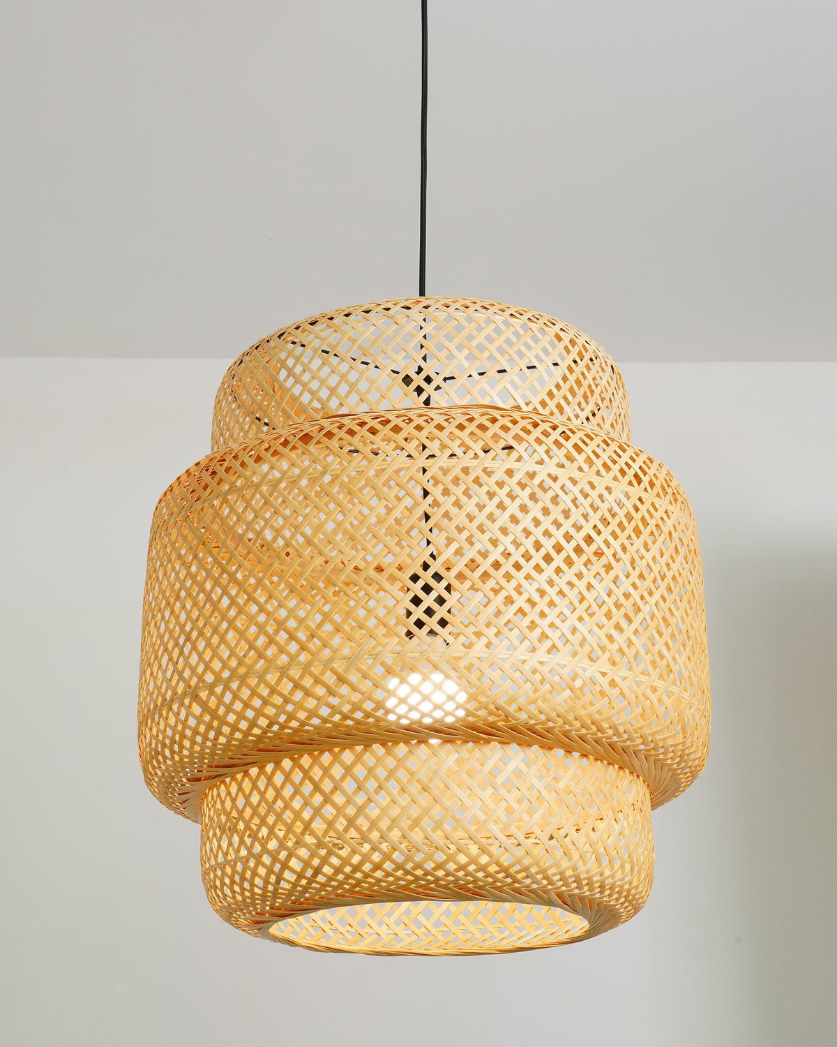 Bove Retro Vintage Pendelleuchte
