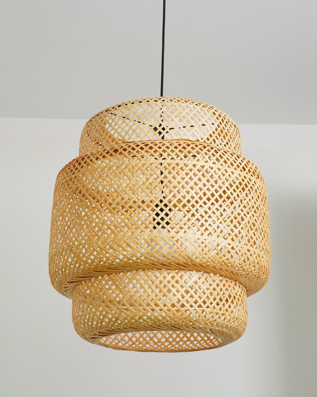 Bove Retro Vintage Pendelleuchte