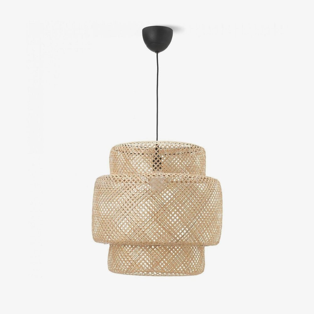 Bove Retro Vintage Pendelleuchte