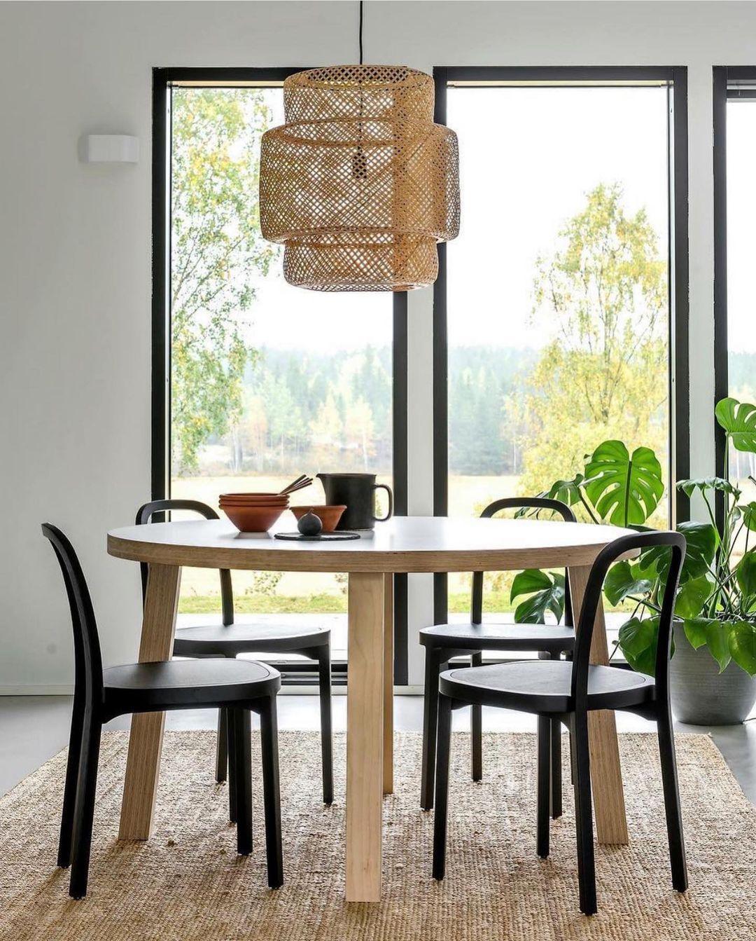 Bove Retro Vintage Pendelleuchte