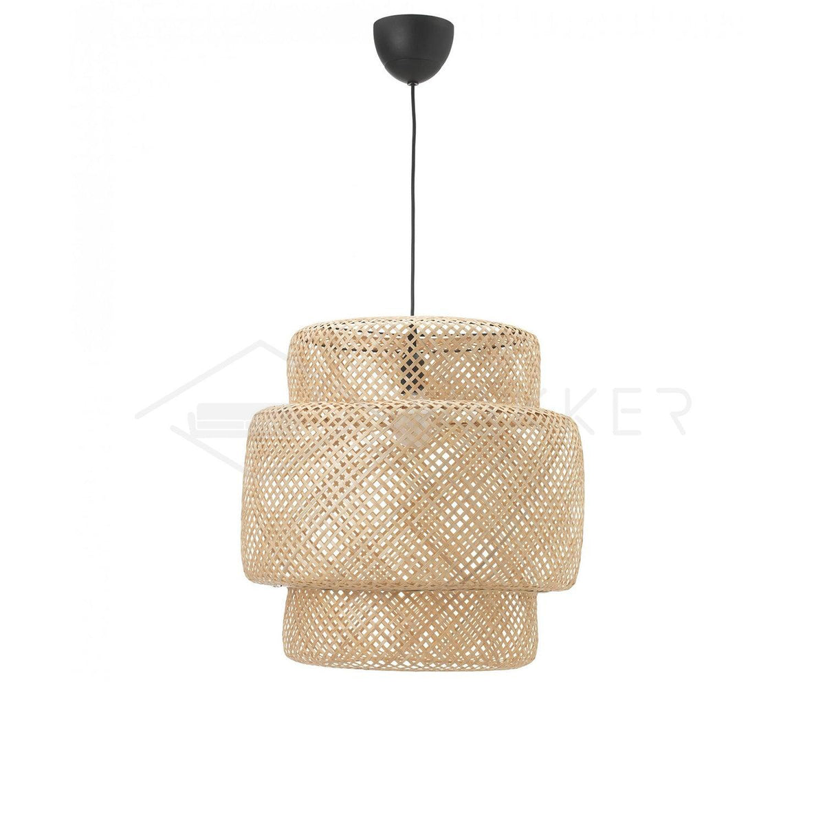 Bove Retro Vintage Pendelleuchte