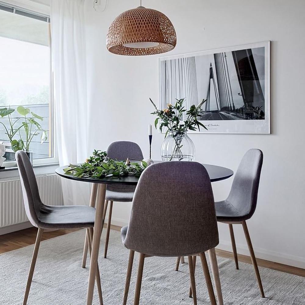 Bove Retro Vintage Pendelleuchte