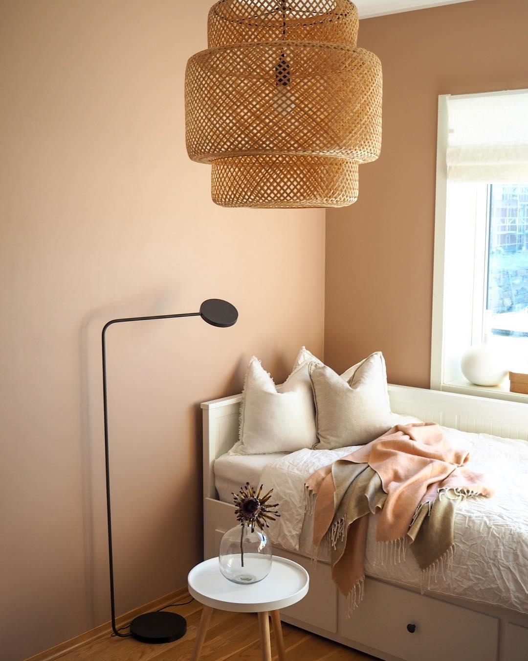 Bove Retro Vintage Pendelleuchte