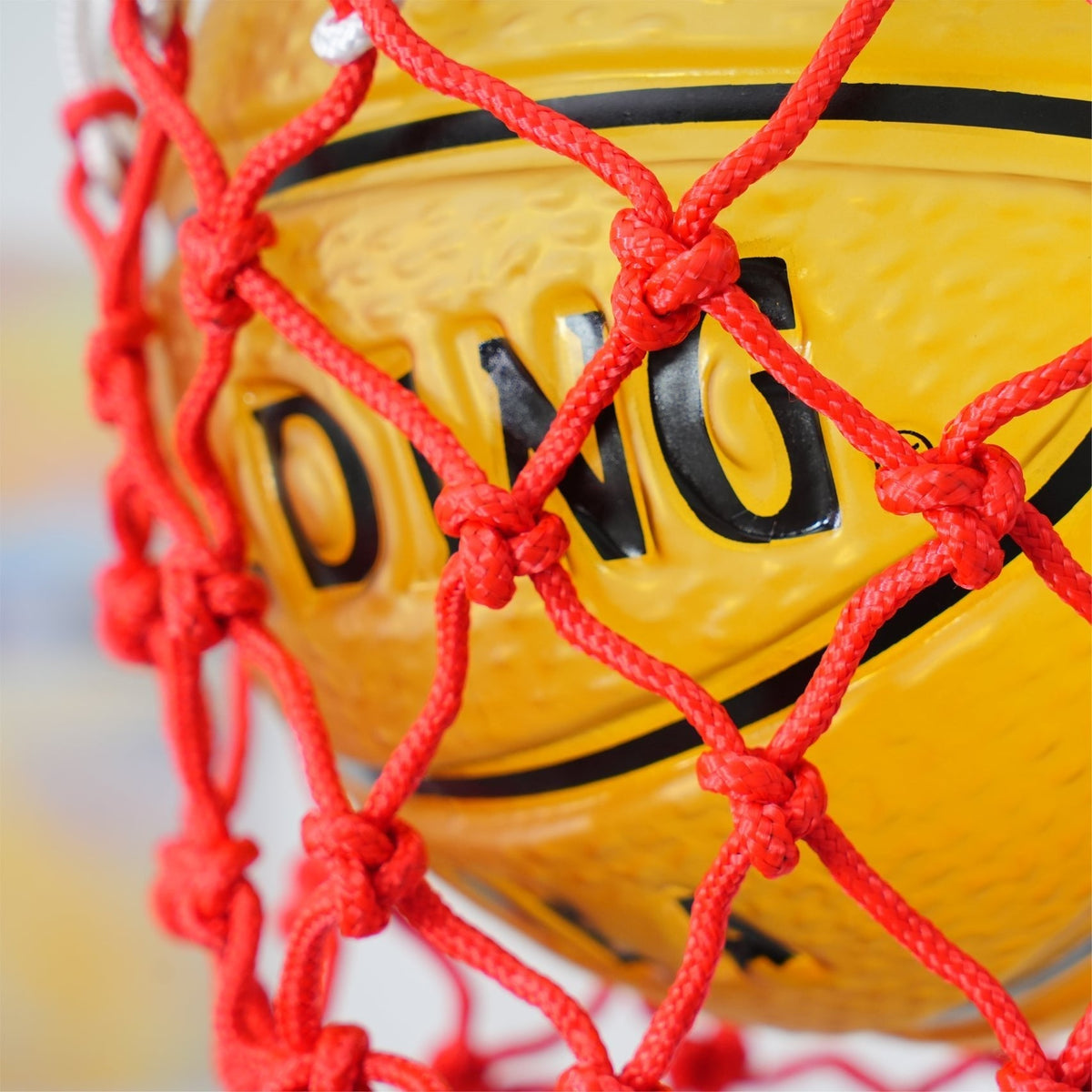 Embern Basketball Pendelleuchte