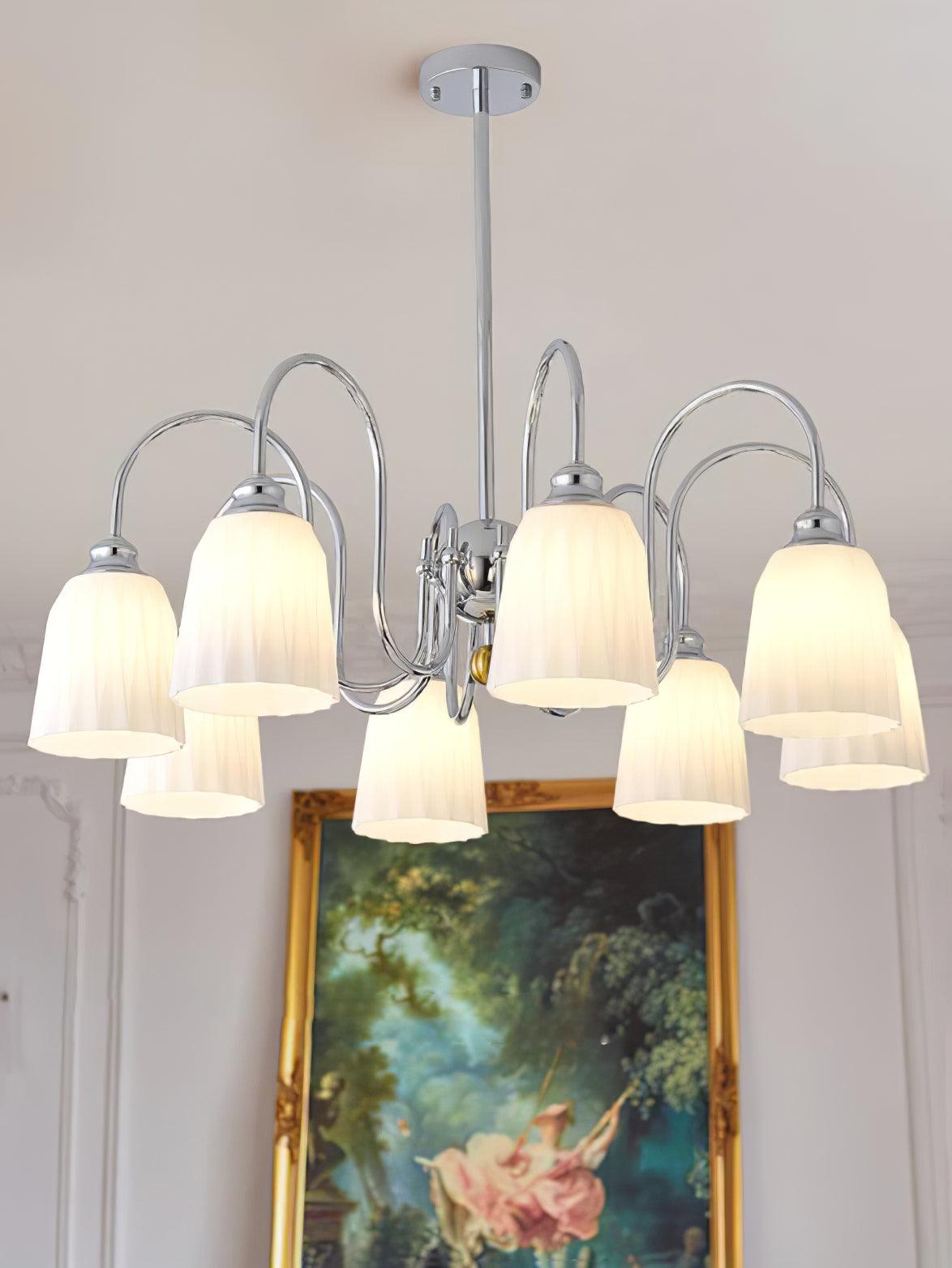 Caloelle Vintage Kronleuchter