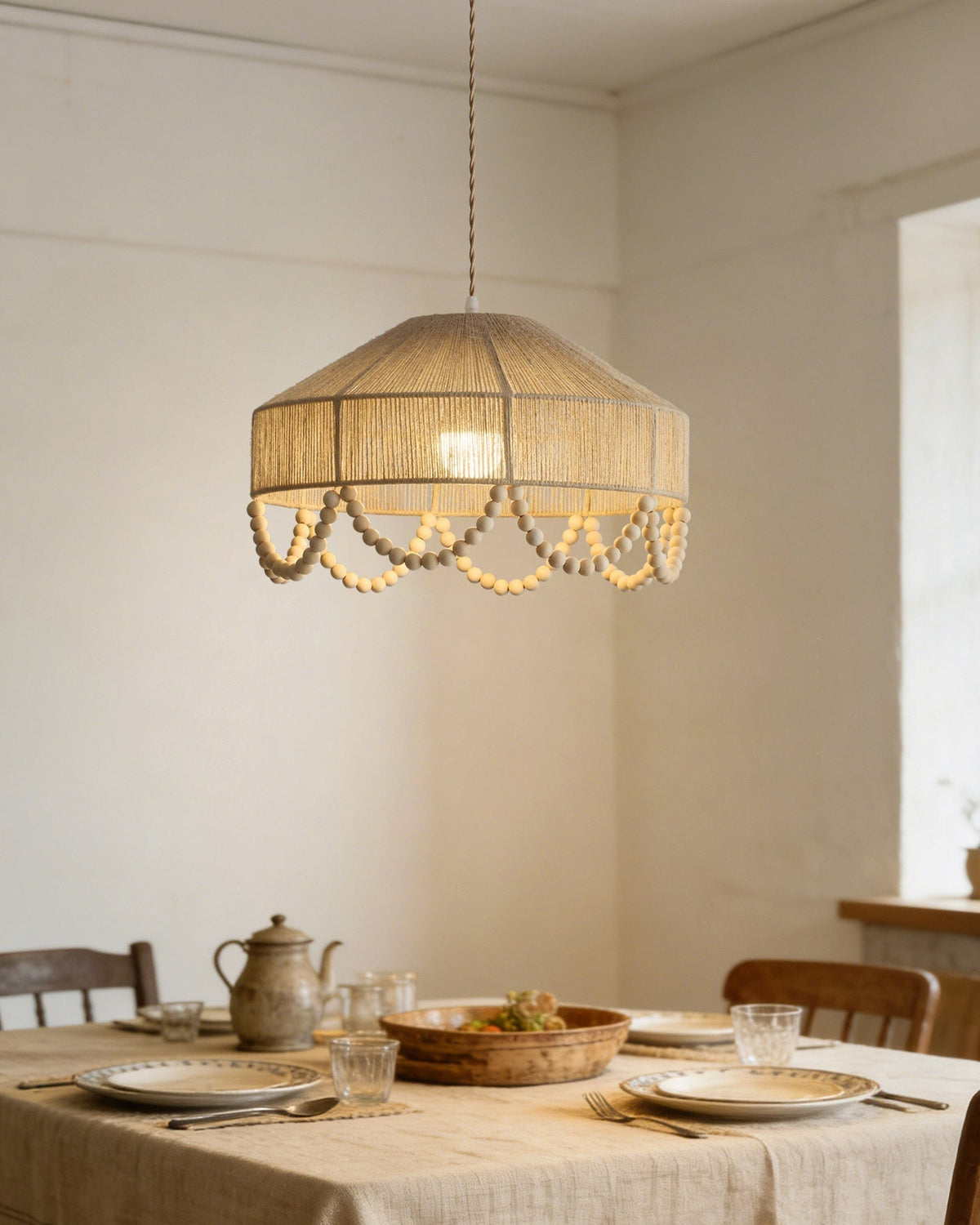 Veloette Pendelleuchte