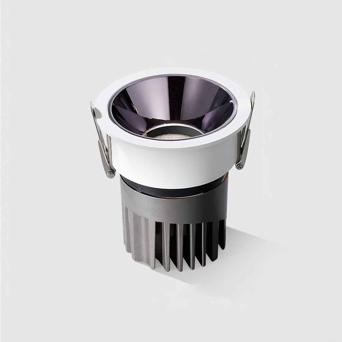 Vesoris Classic Beam Recessed LED Downlight Deckenleuchte
