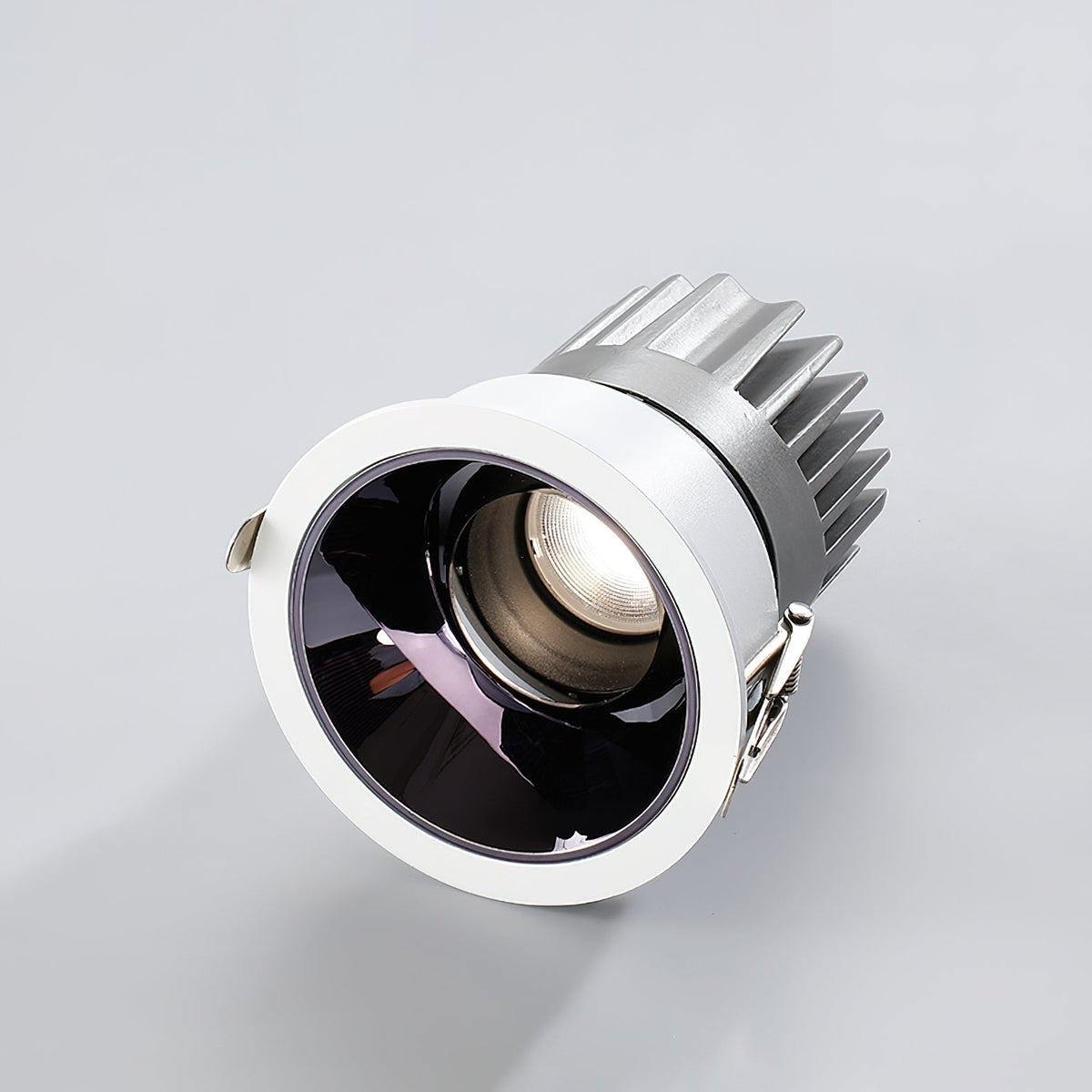 Vesoris Classic Beam Recessed LED Downlight Deckenleuchte