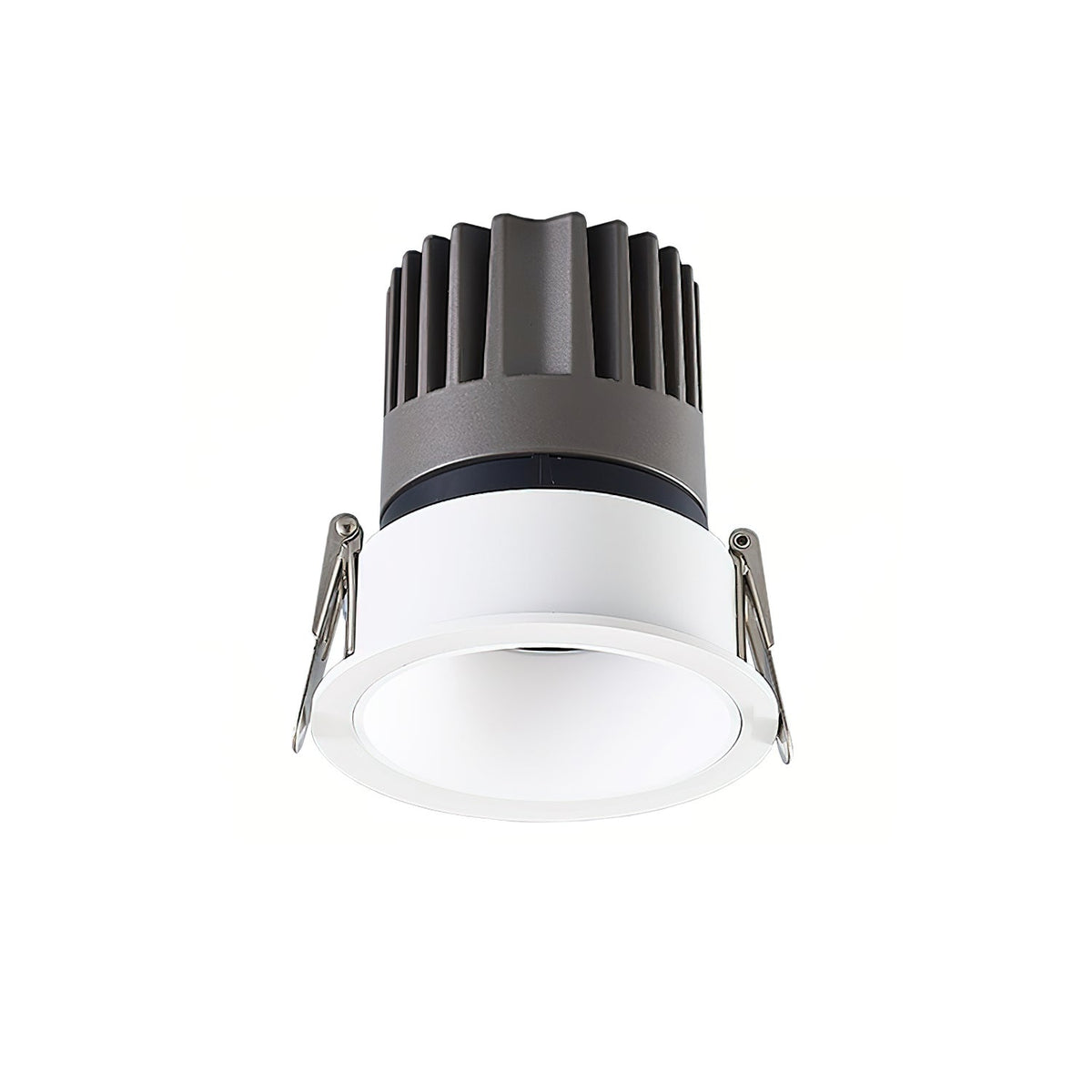 Vesoris Classic Beam Recessed LED Downlight Deckenleuchte