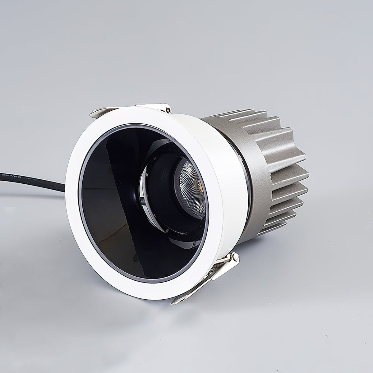 Vesoris Classic Beam Recessed LED Downlight Deckenleuchte