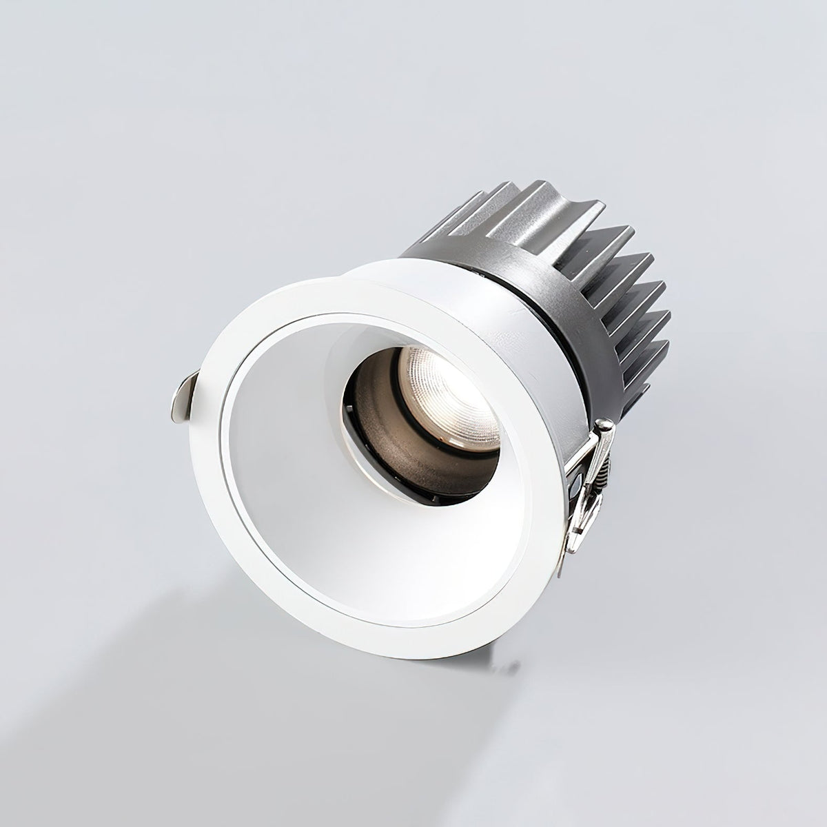 Vesoris Classic Beam Recessed LED Downlight Deckenleuchte