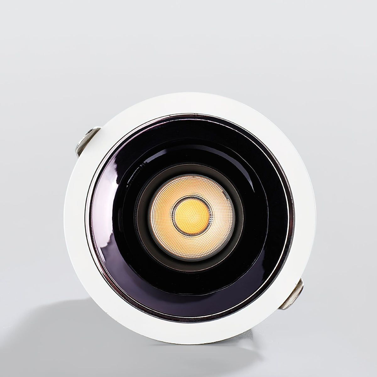 Vesoris Classic Beam Recessed LED Downlight Deckenleuchte