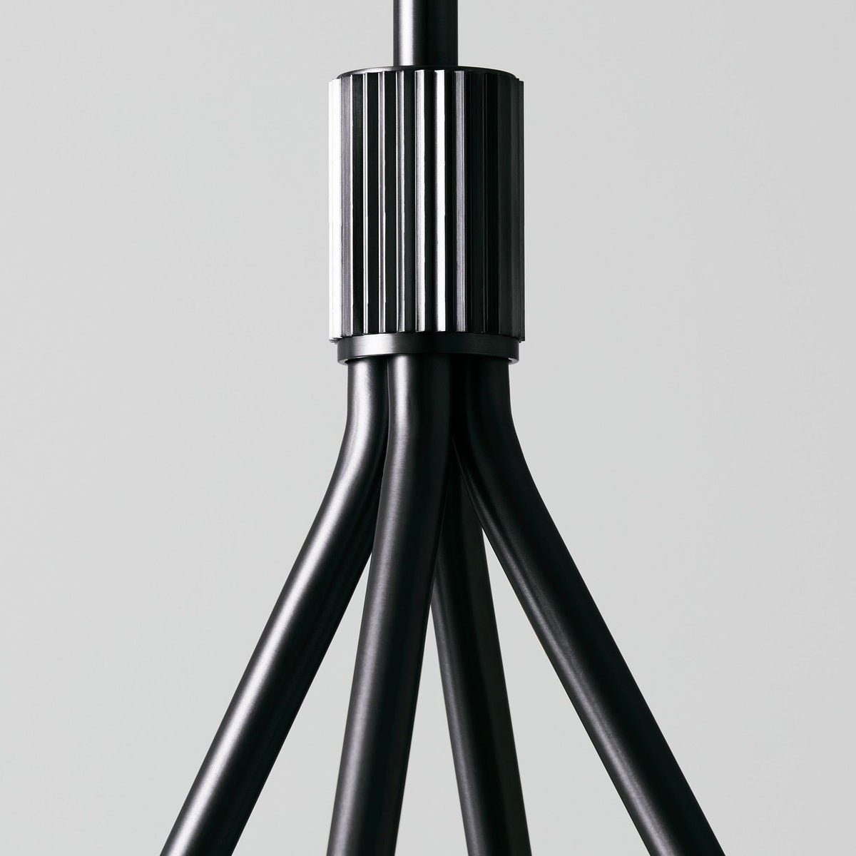 Vase Kronleuchter Kegel-Lampenschirm Minimalistisch