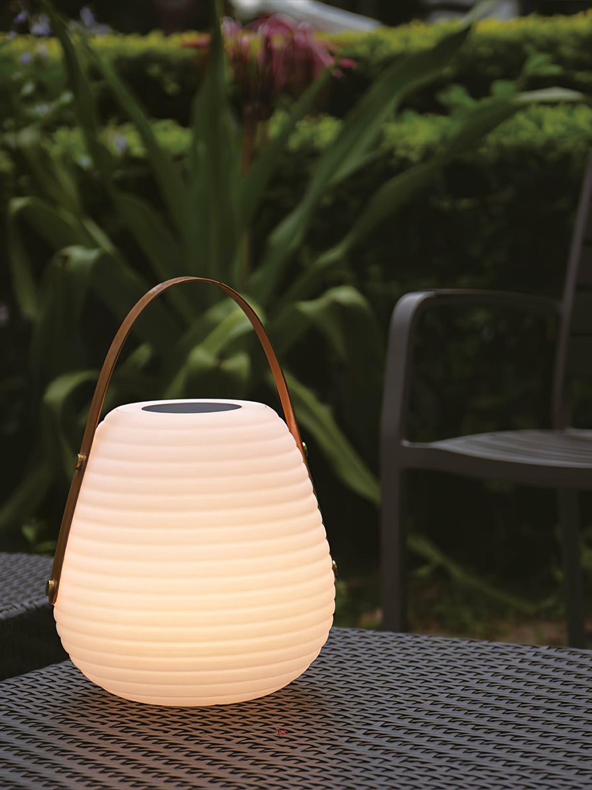 Velanel Moderne Außenbeleuchtung