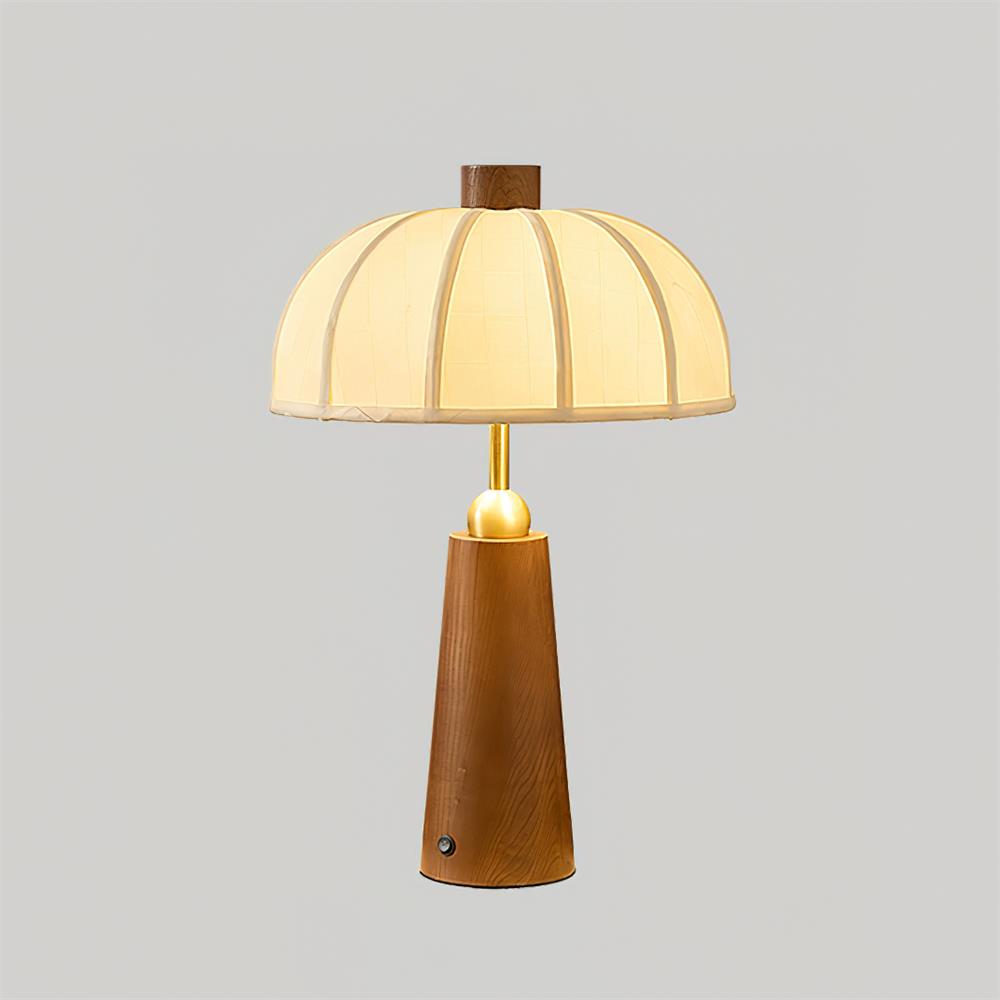 Soruia Tischlampe