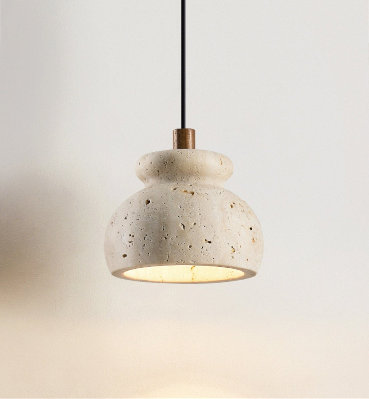 Draycott Elara Pendelleuchte