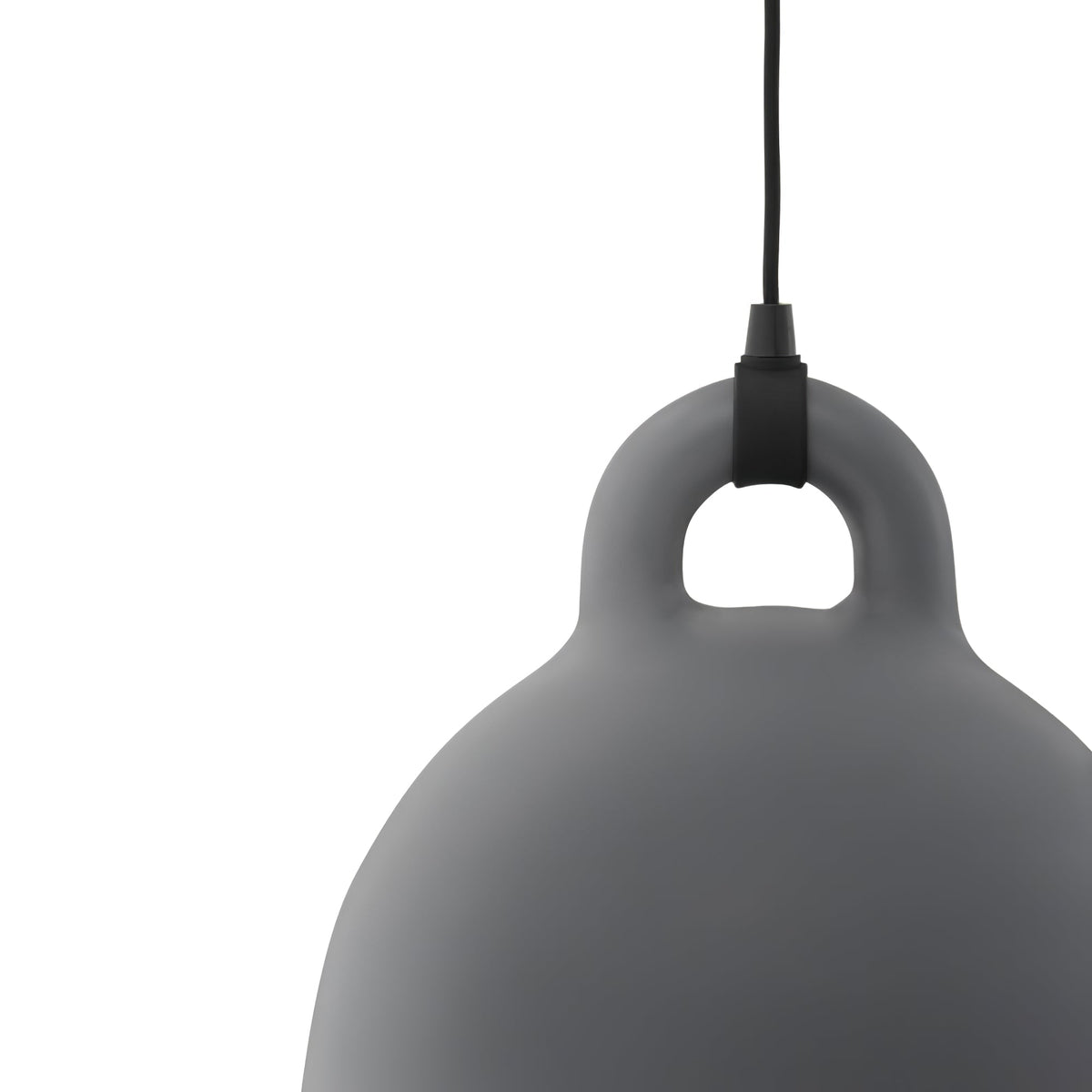 Astria Kunstharz minimalistische Pendelleuchte