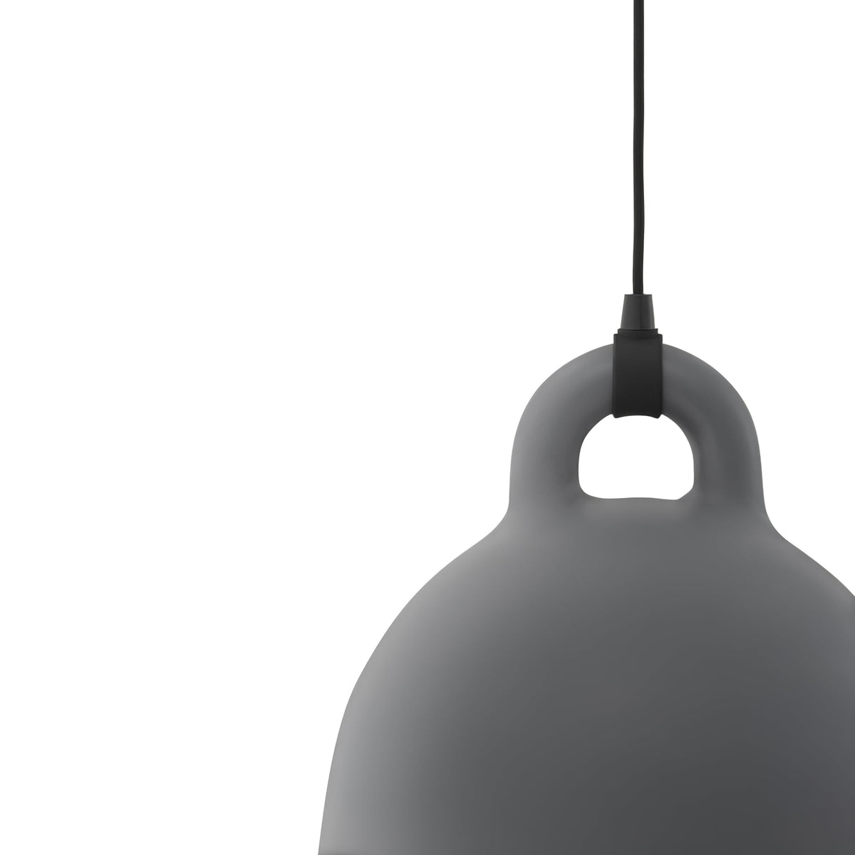 Astria Kunstharz minimalistische Pendelleuchte