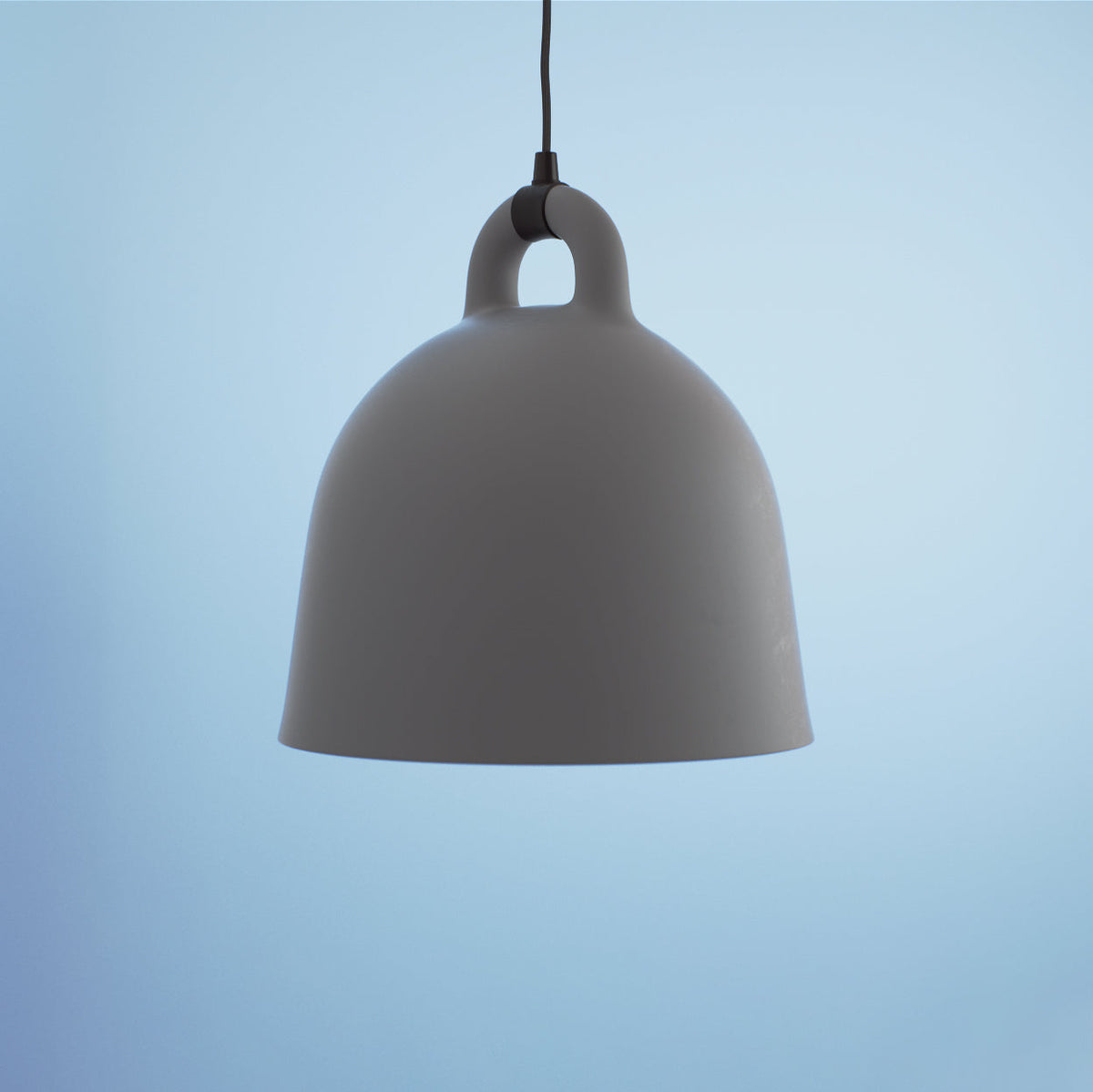 Astria Kunstharz minimalistische Pendelleuchte