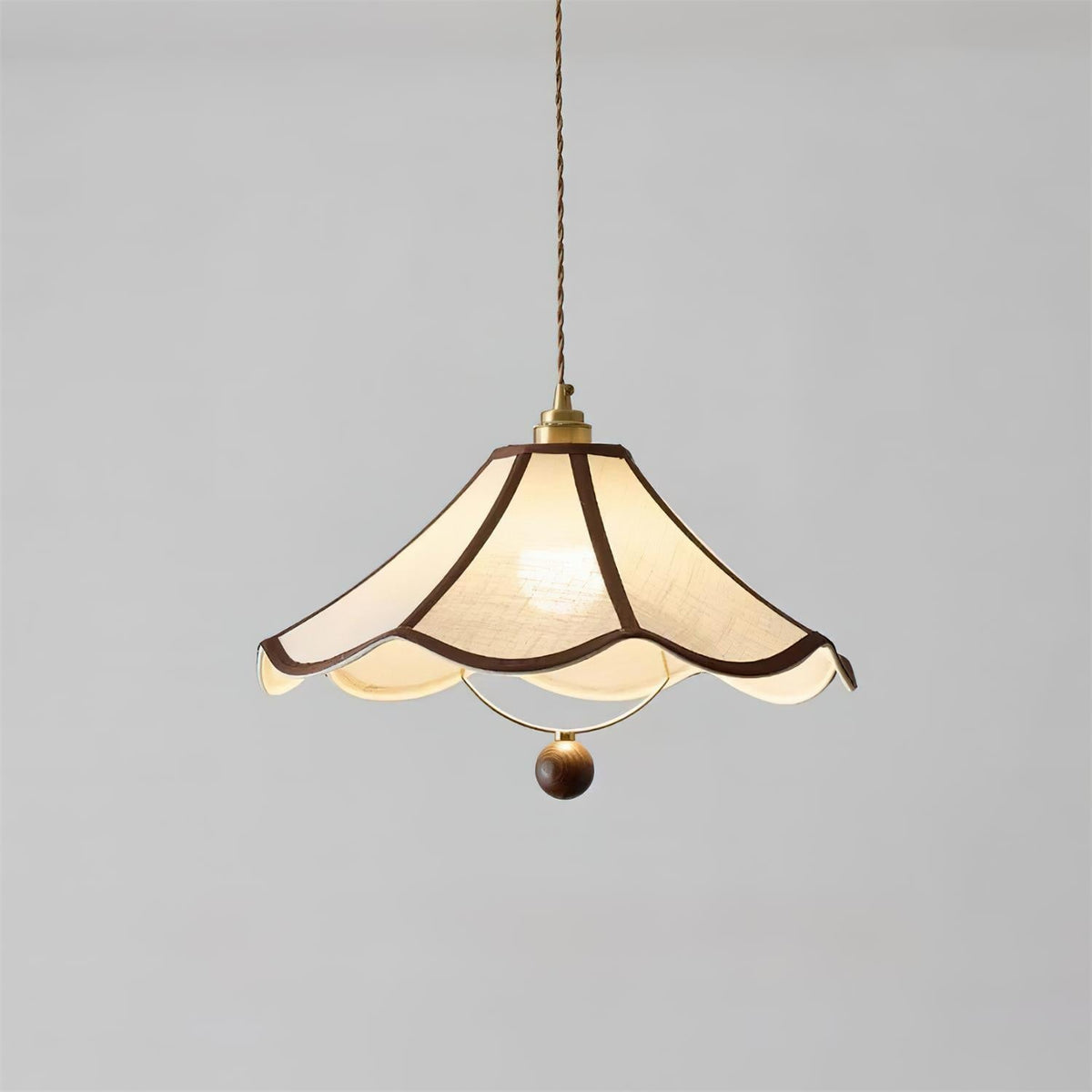 Luminielle Pendelleuchte