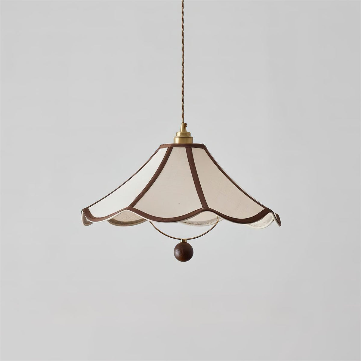 Luminielle Pendelleuchte