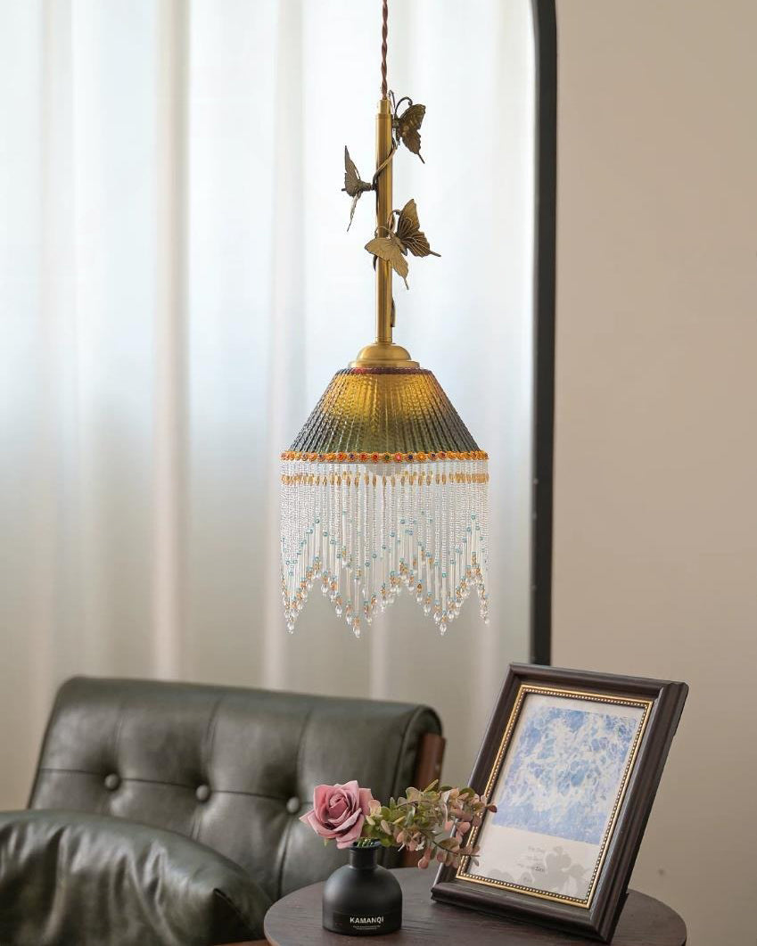 Elmsmont Pendelleuchte