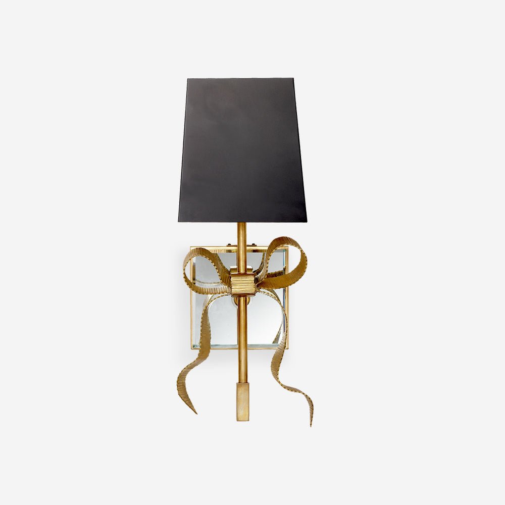 Veskin Bow Wandleuchte