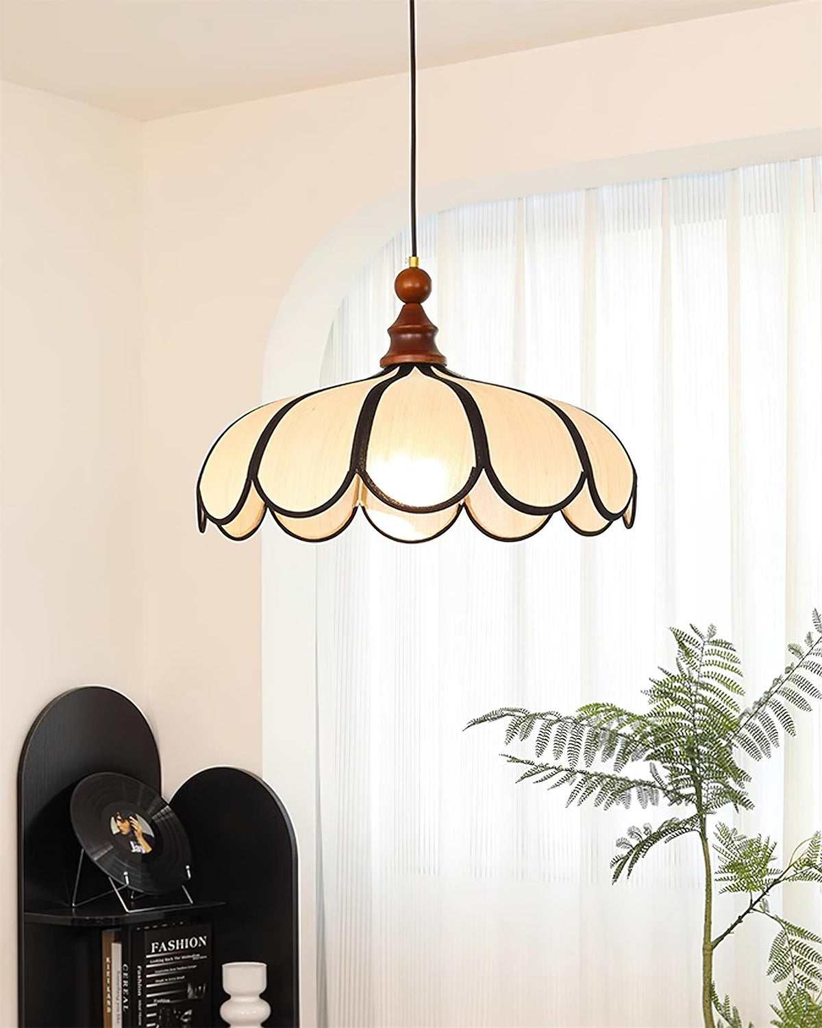 Lumorelle Pendelleuchte