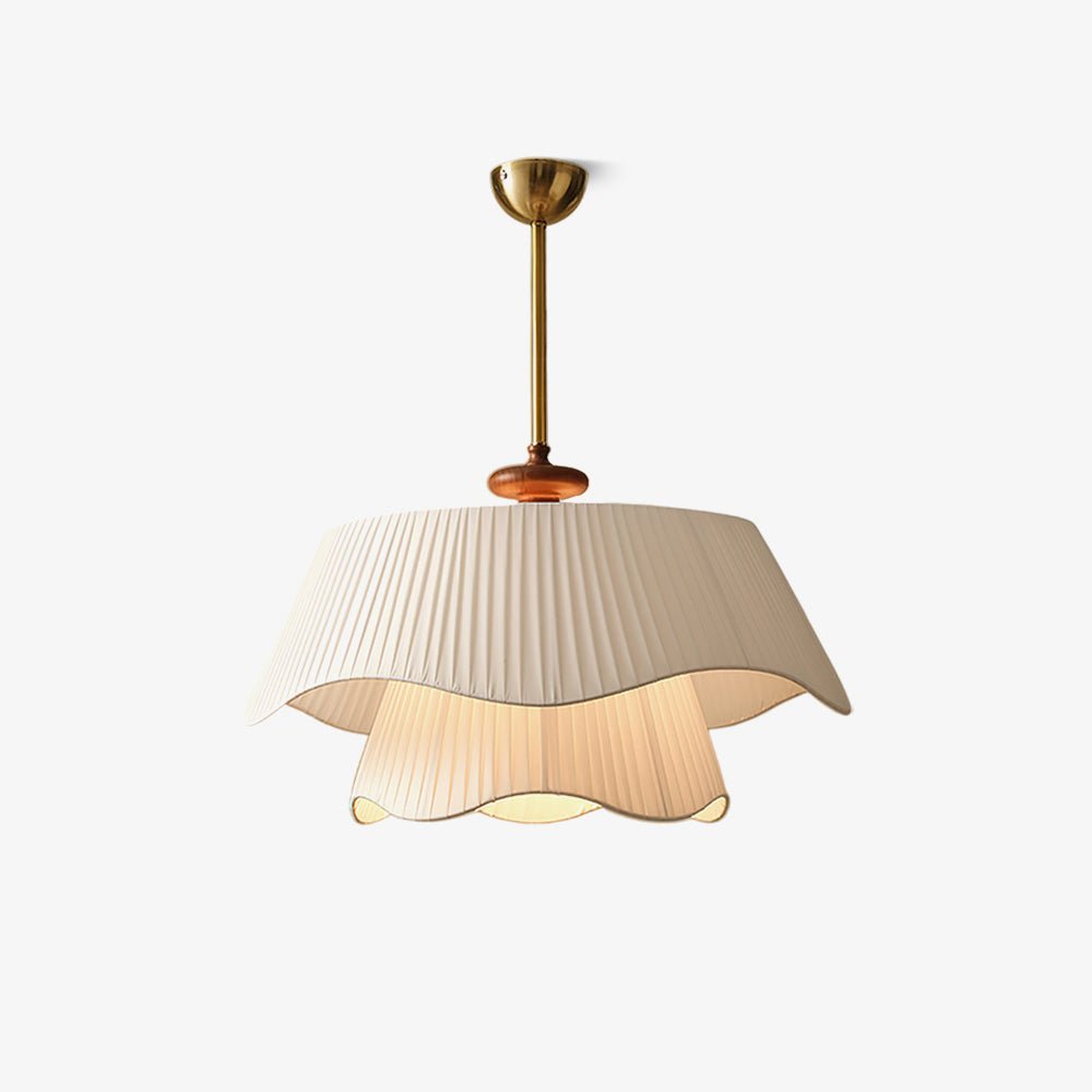Novenq Premium Elegance Pendelleuchte aus Holz