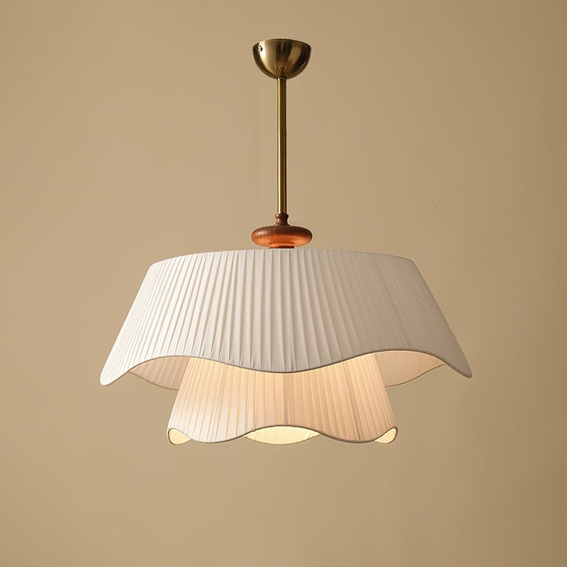Novenq Premium Elegance Pendelleuchte aus Holz