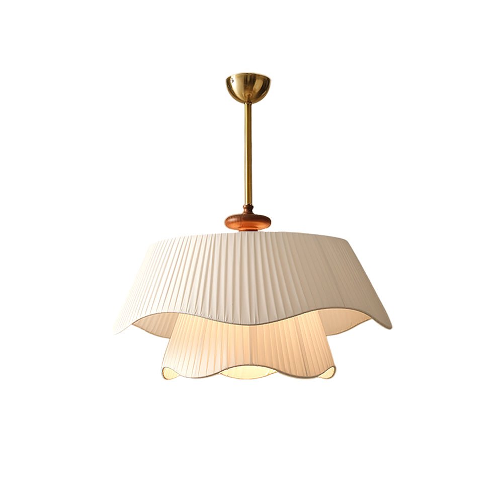 Novenq Premium Elegance Pendelleuchte aus Holz