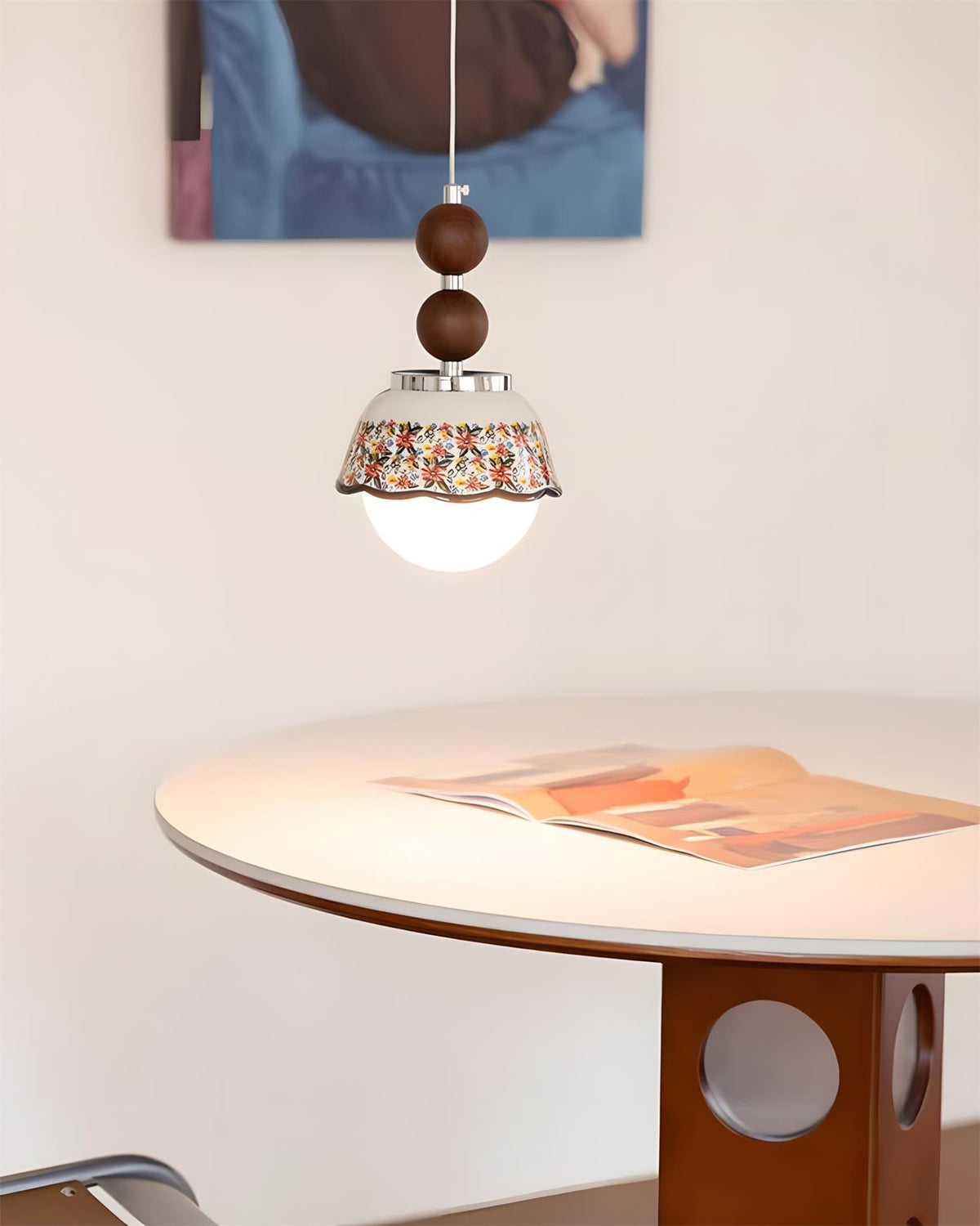 Liorienne Pendelleuchte