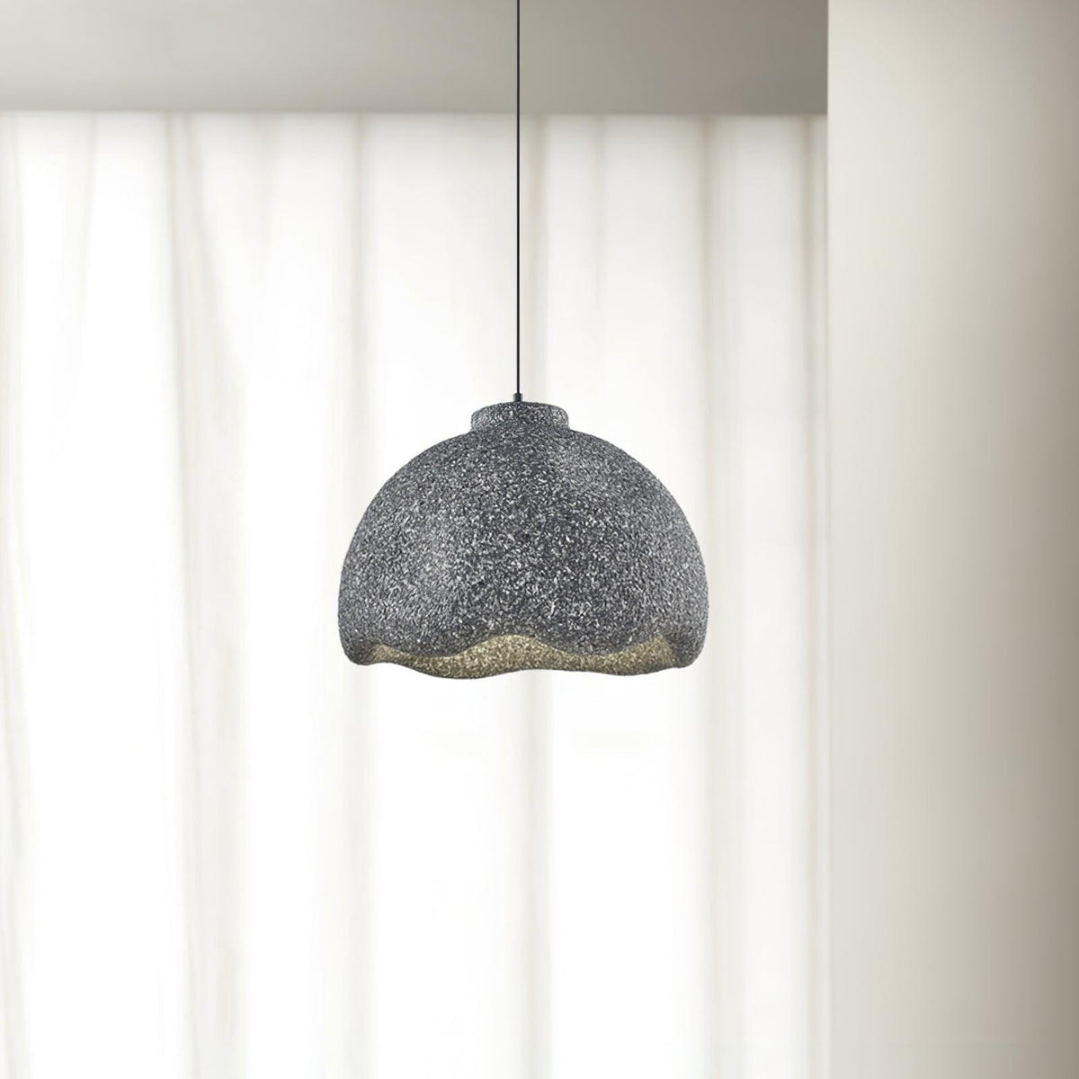 Eirian Bells Pendelleuchte Speckled
