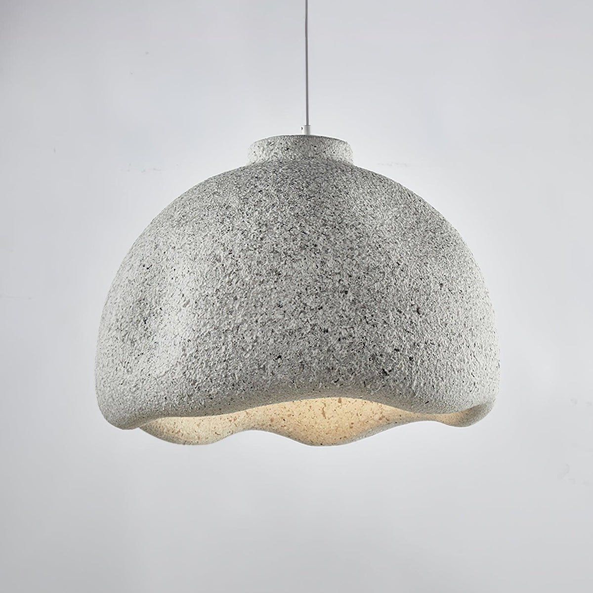 Eirian Bells Pendelleuchte Speckled