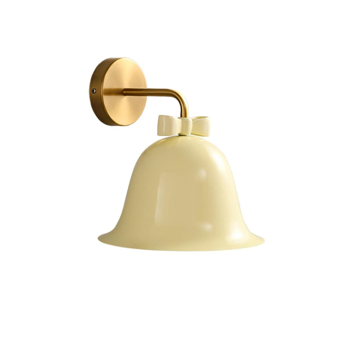 Bells Wandleuchte