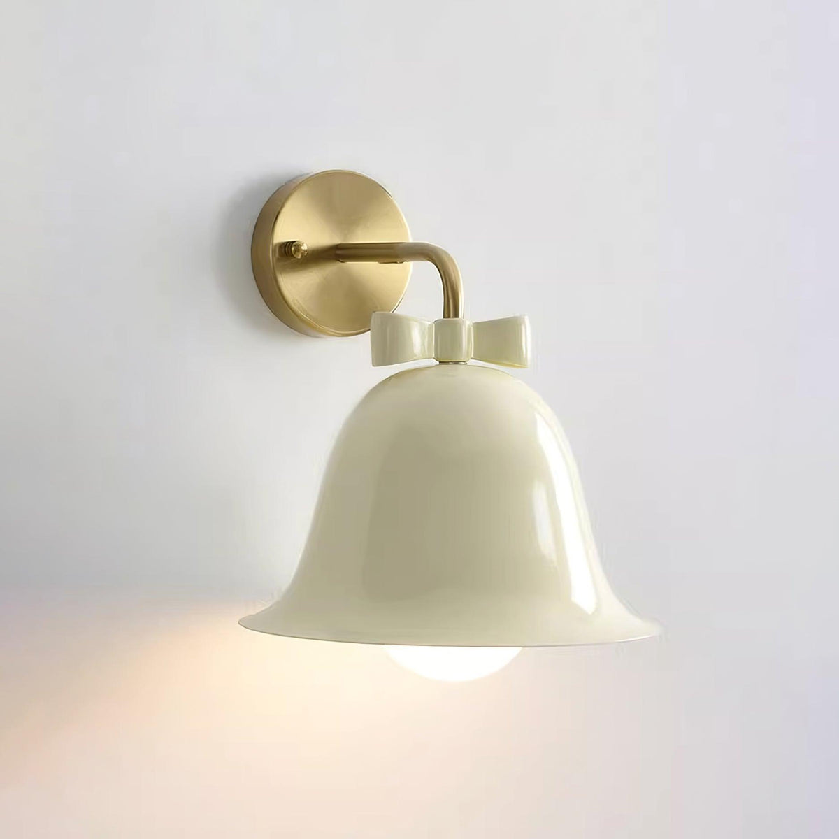 Bells Wandleuchte