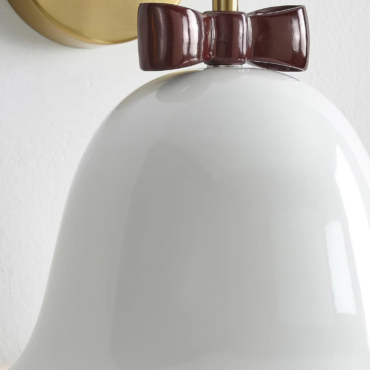 Bells Wandleuchte