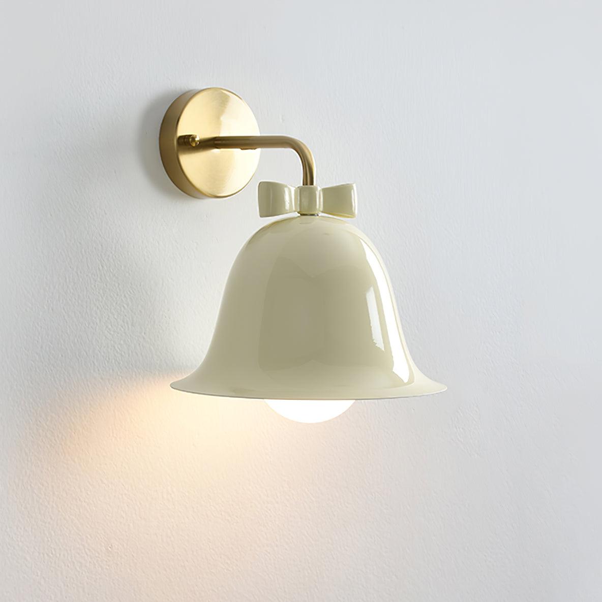 Bells Wandleuchte