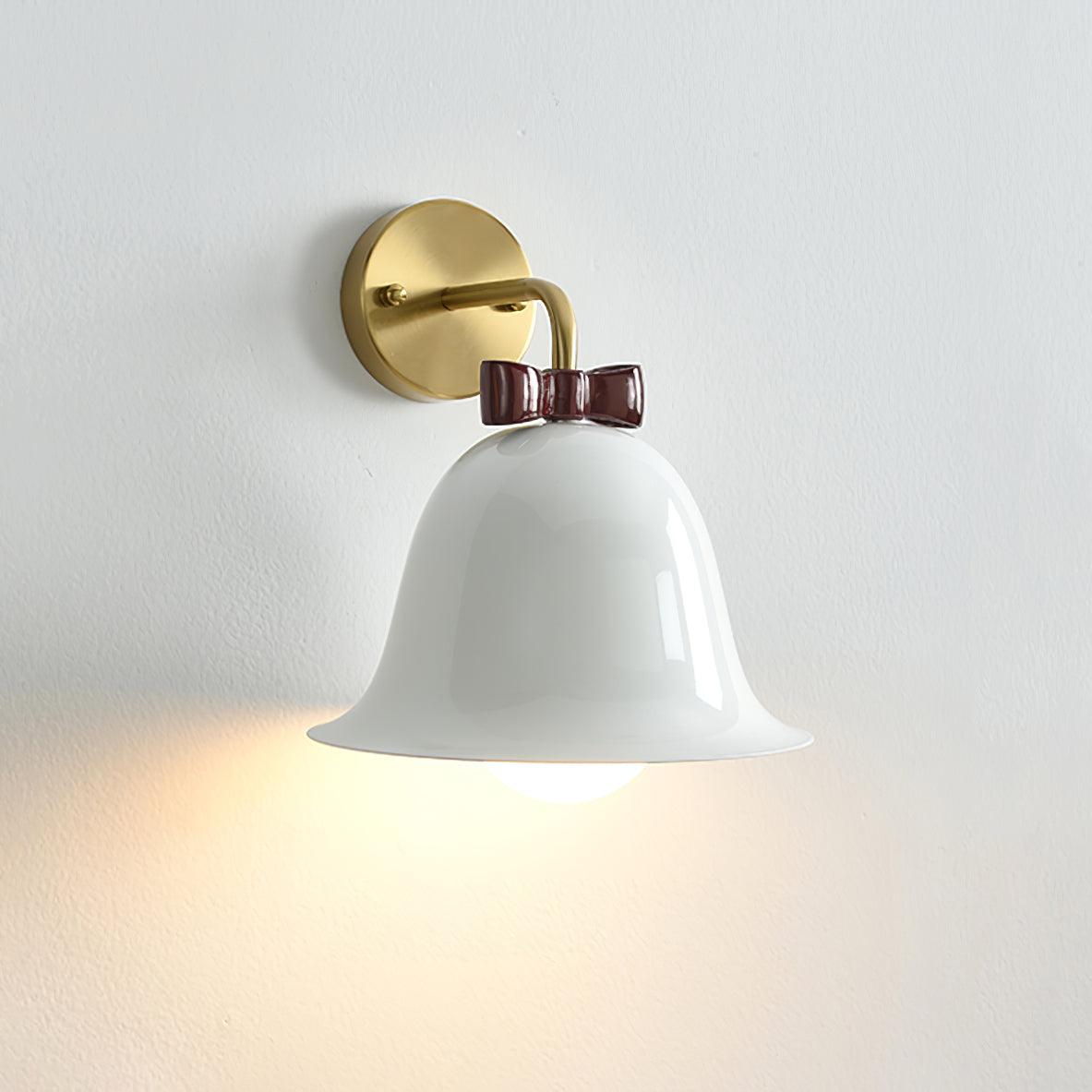 Bells Wandleuchte