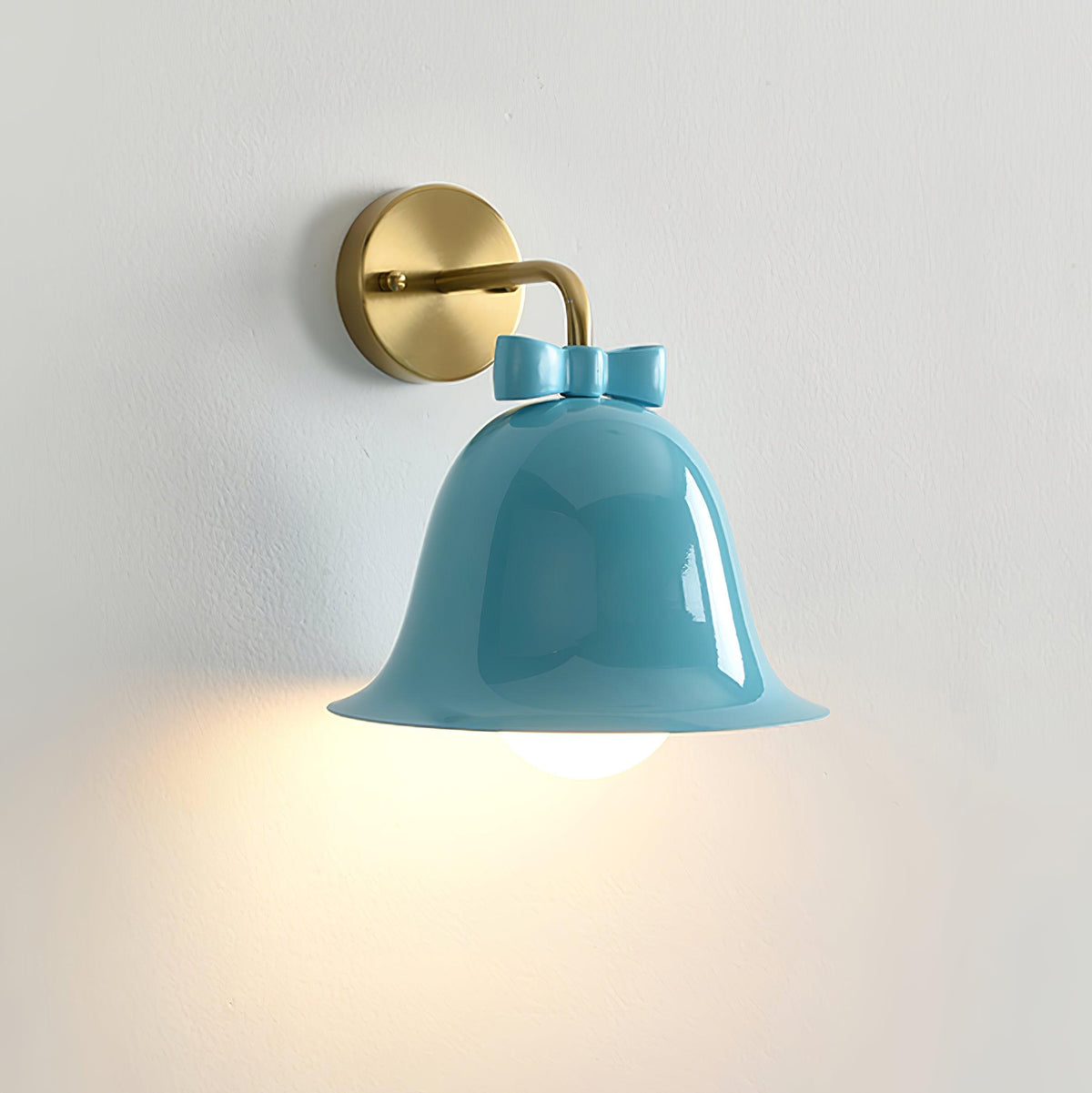 Bells Wandleuchte
