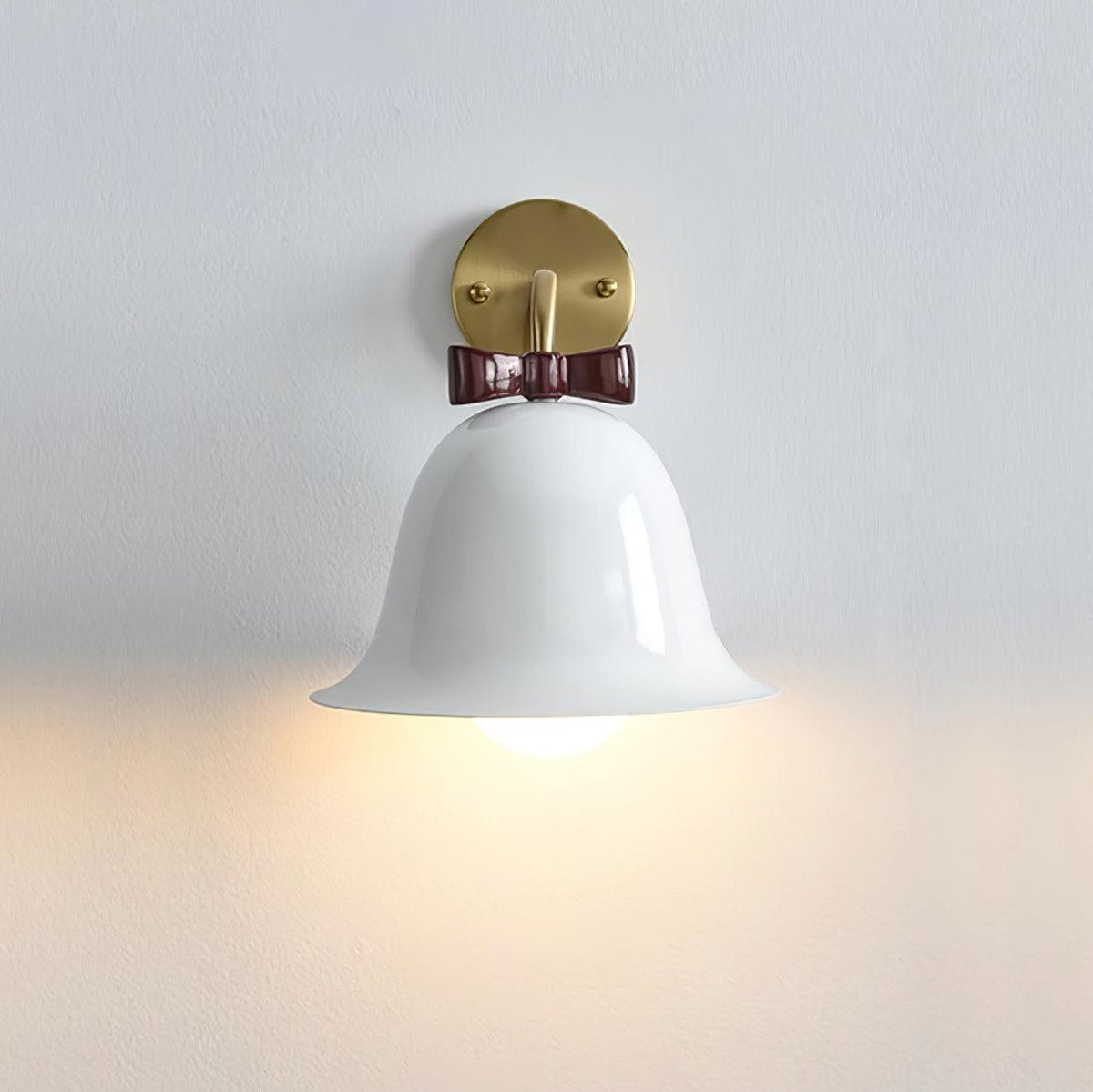 Bells Wandleuchte
