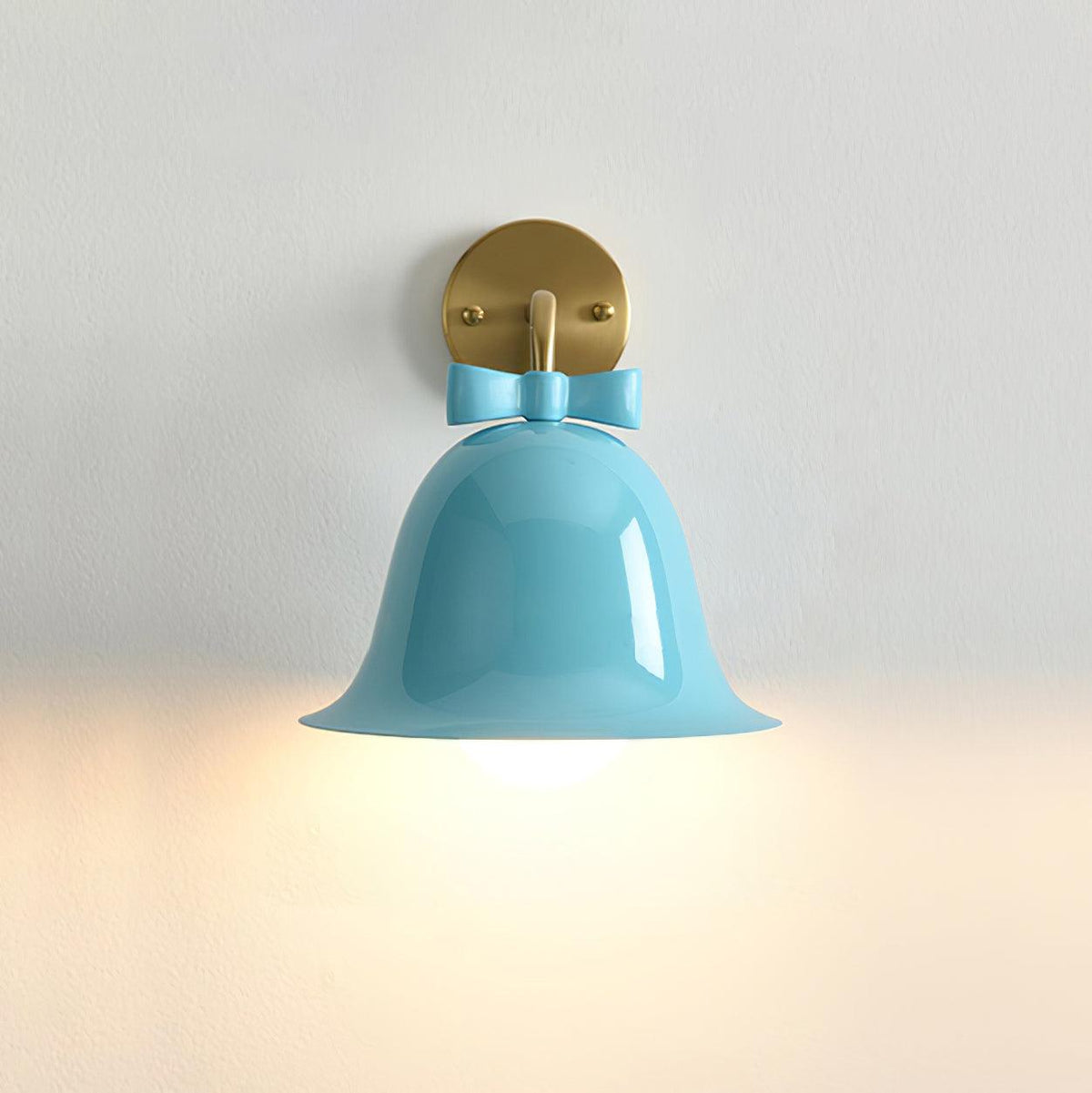 Bells Wandleuchte