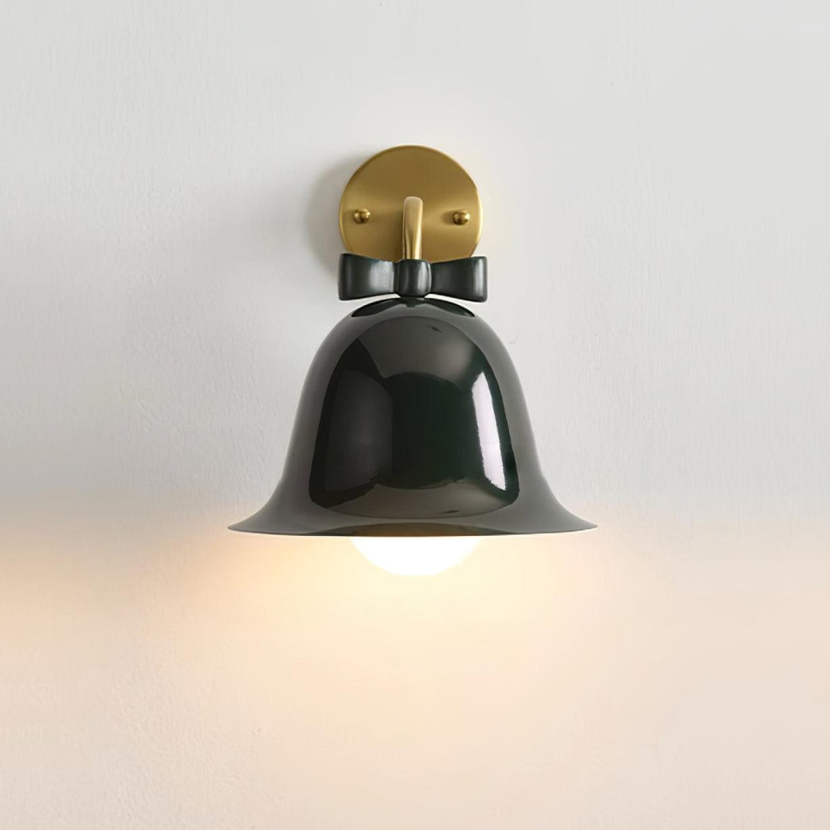 Bells Wandleuchte