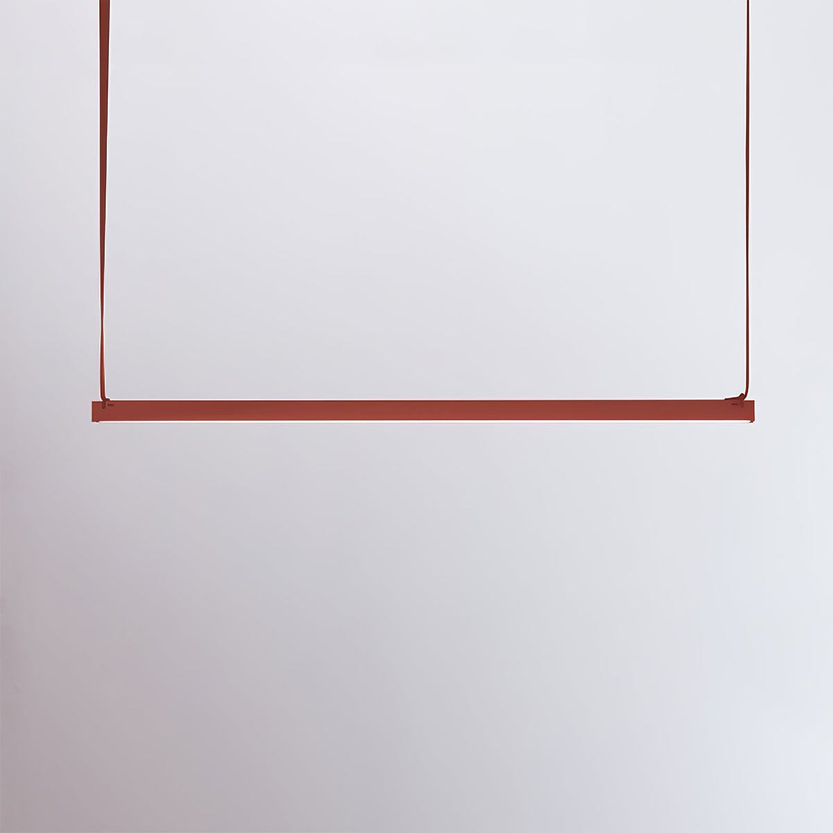 Gideon Minimalistische lineare Pendelleuchte