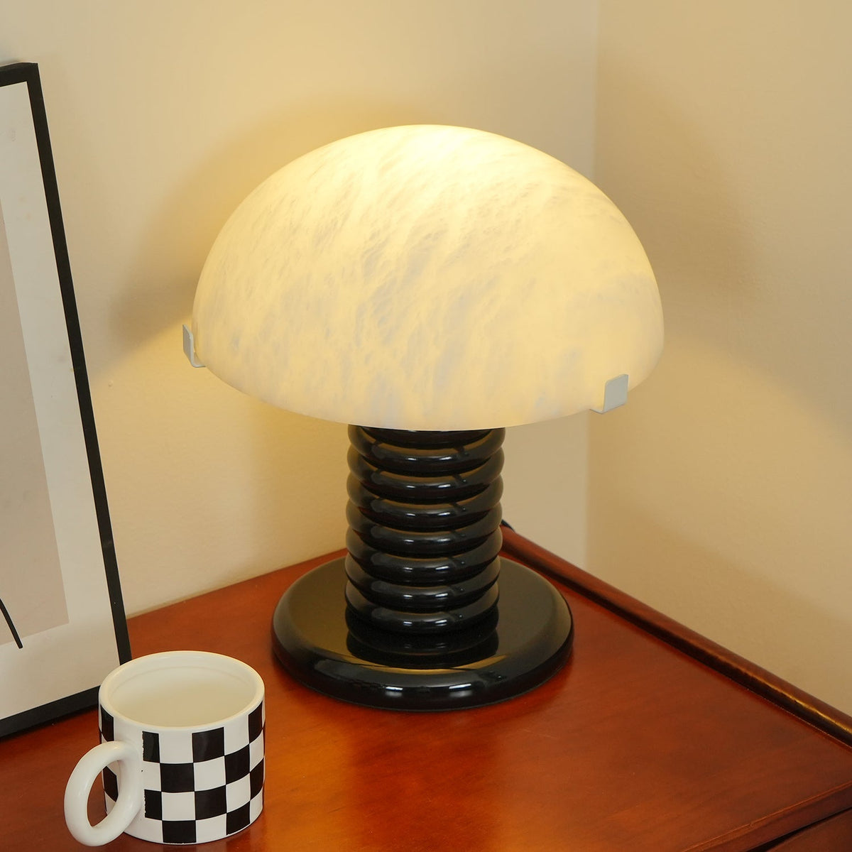 Teriorina Tischlampe