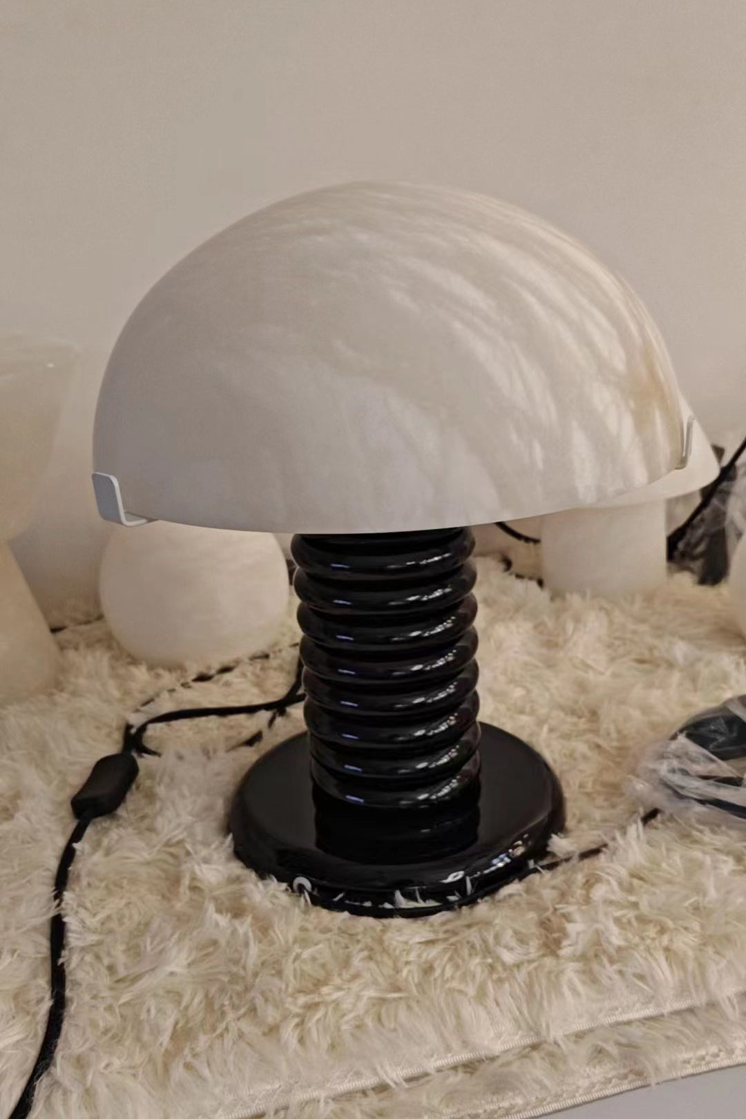 Teriorina Tischlampe