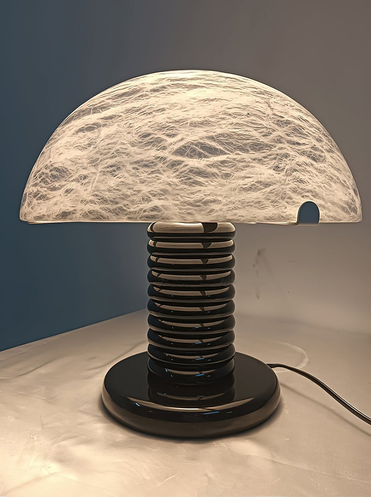 Teriorina Tischlampe