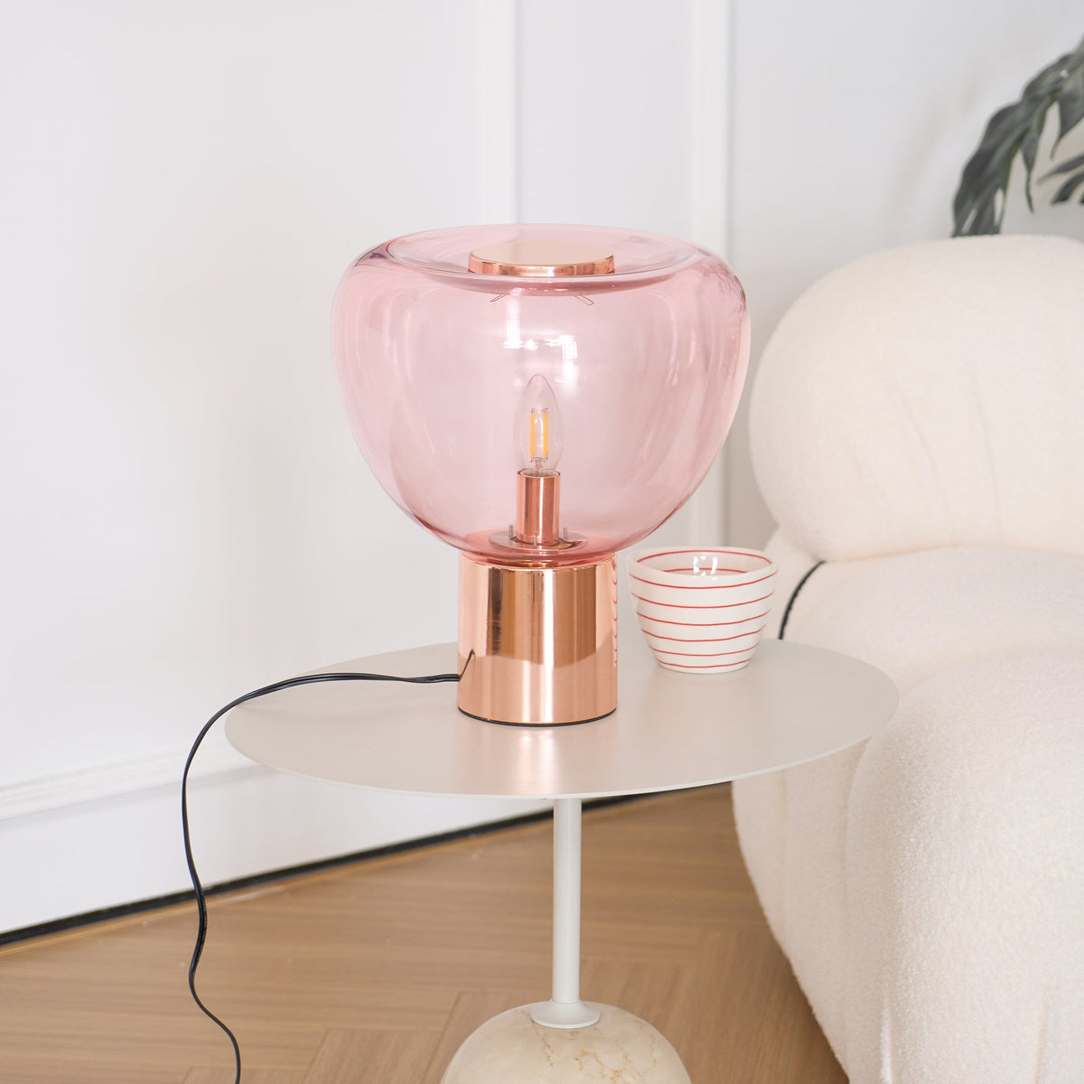 Bengt Tischleuchte