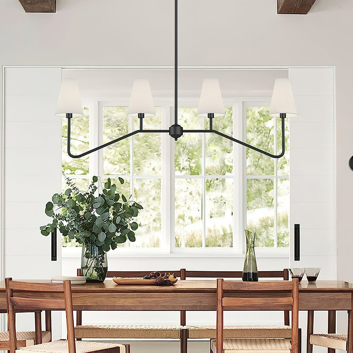 Athena Chandelier