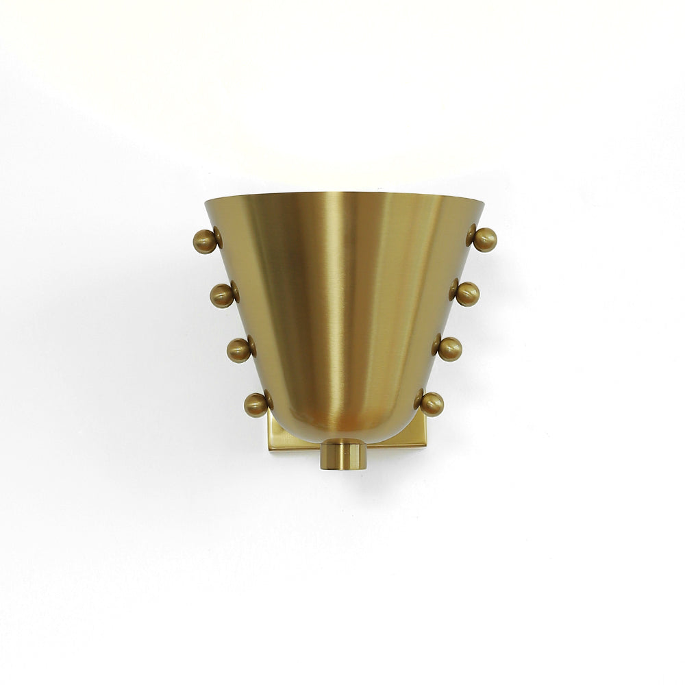 Bespoke Wandleuchte